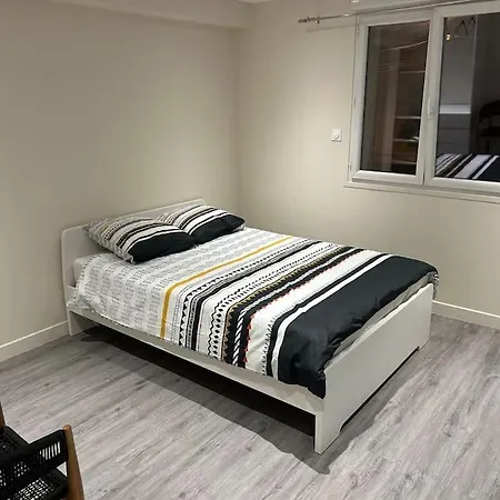 Appartement Savigny-Sur-Orge Appartement Savigny-sur-Orge