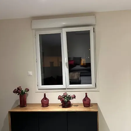 Appartement Savigny-Sur-Orge Appartement