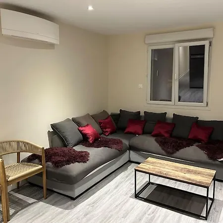 Appartement Appartement Savigny-Sur-Orge Savigny-sur-Orge