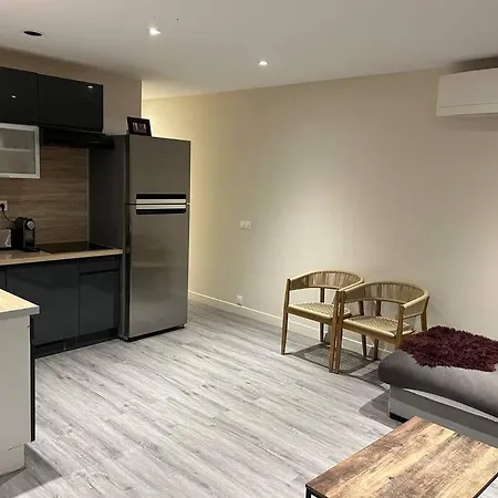 Appartement Savigny-Sur-Orge Appartement Savigny-sur-Orge