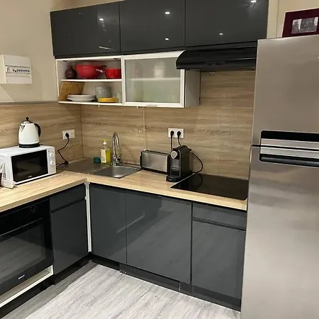Appartement Savigny-Sur-Orge * Savigny-sur-Orge