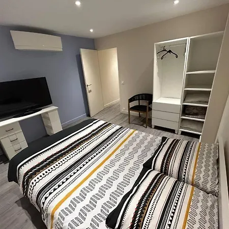 Appartement Savigny-Sur-Orge Appartement *