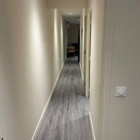 Appartement Savigny-Sur-Orge * Savigny-sur-Orge