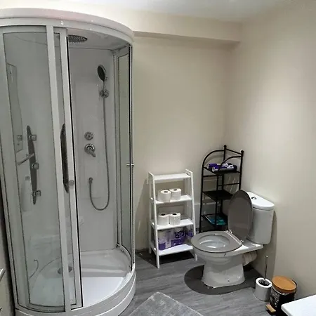 Appartement Savigny-Sur-Orge Appartement *